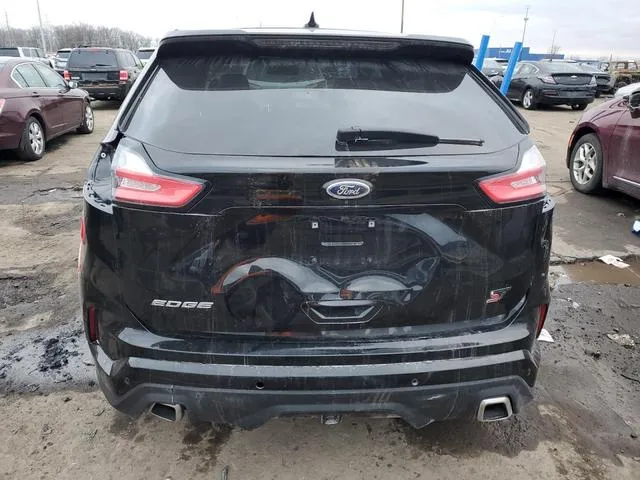 2FMPK4AP0LBA97596 2020 2020 Ford Edge- ST 6