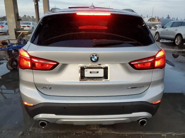 WBXJG7C06M5U13475 2021 2021 BMW X1- Sdrive28I 6