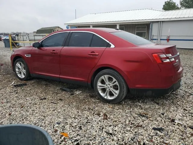 1FAHP2E84DG144193 2013 2013 Ford Taurus- Sel 2