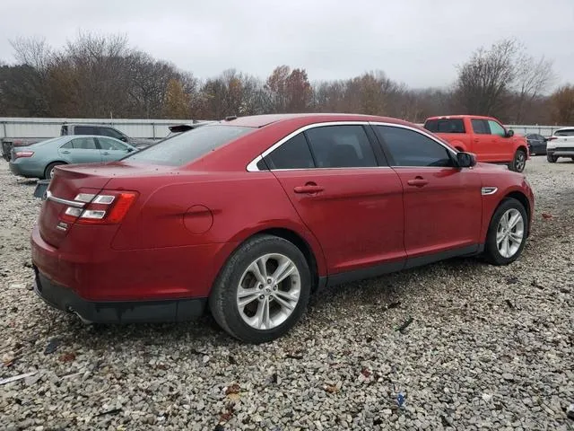 1FAHP2E84DG144193 2013 2013 Ford Taurus- Sel 3