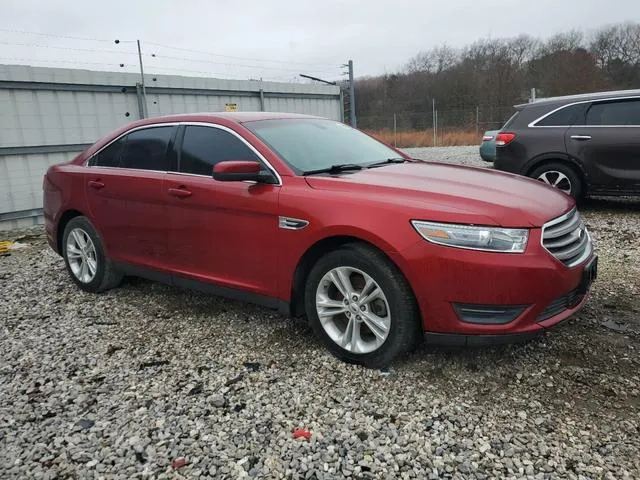 1FAHP2E84DG144193 2013 2013 Ford Taurus- Sel 4