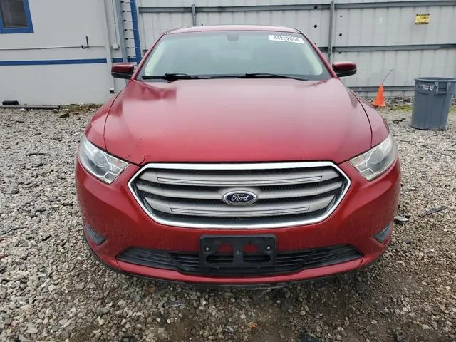 1FAHP2E84DG144193 2013 2013 Ford Taurus- Sel 5