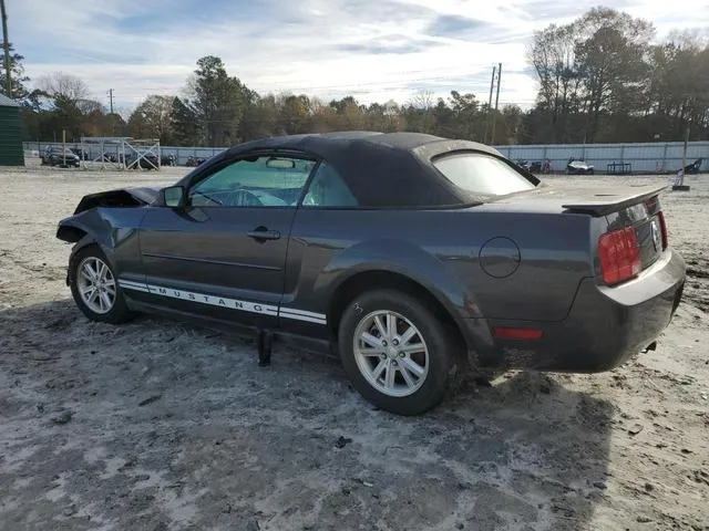 1ZVHT84N685181227 2008 2008 Ford Mustang 2