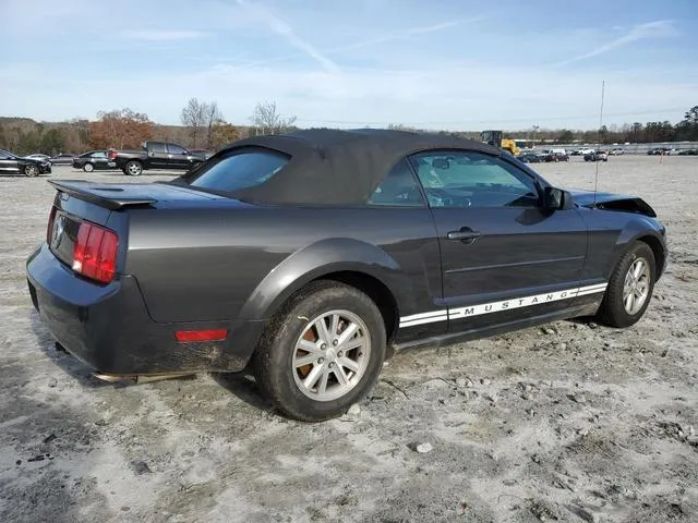 1ZVHT84N685181227 2008 2008 Ford Mustang 3