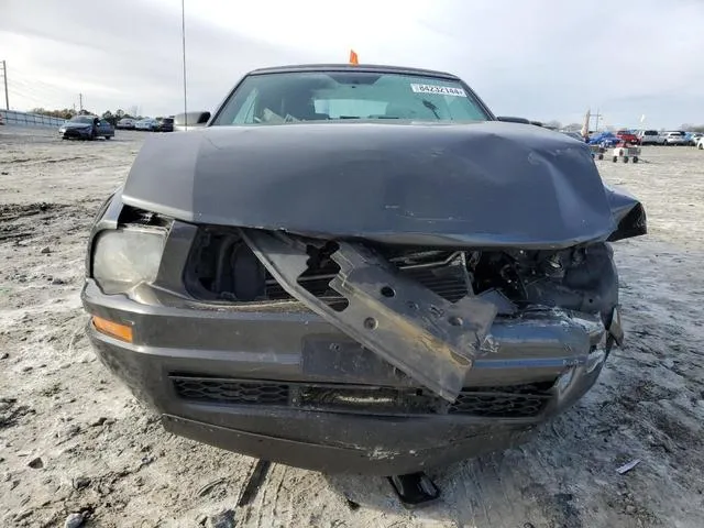 1ZVHT84N685181227 2008 2008 Ford Mustang 5