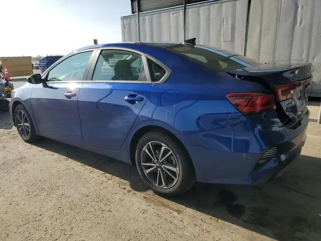 3KPF24AD1PE661955 2023 2023 KIA Forte- LX 2