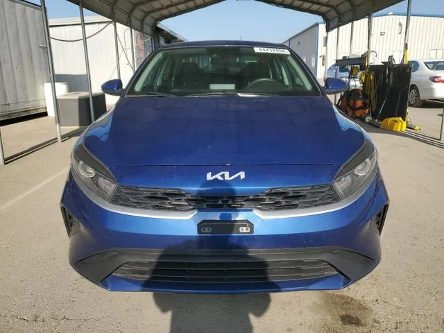 3KPF24AD1PE661955 2023 2023 KIA Forte- LX 5