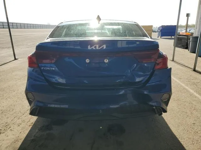 3KPF24AD1PE661955 2023 2023 KIA Forte- LX 6