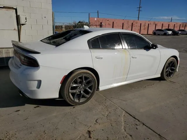 2C3CDXHG2PH701189 2023 2023 Dodge Charger- GT 3