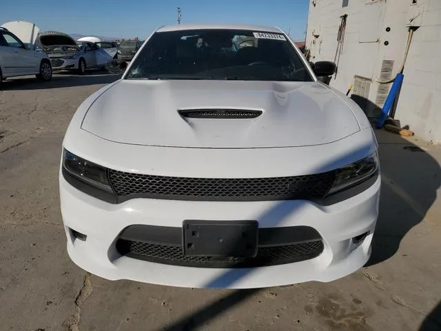 2C3CDXHG2PH701189 2023 2023 Dodge Charger- GT 5