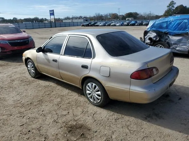 1NXBR12E0WZ036846 1998 1998 Toyota Corolla- VE 2