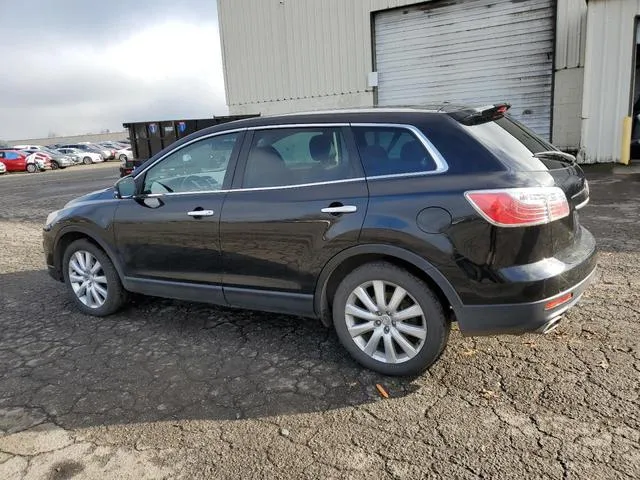 JM3TB3MA5A0216785 2010 2010 Mazda CX-9 2