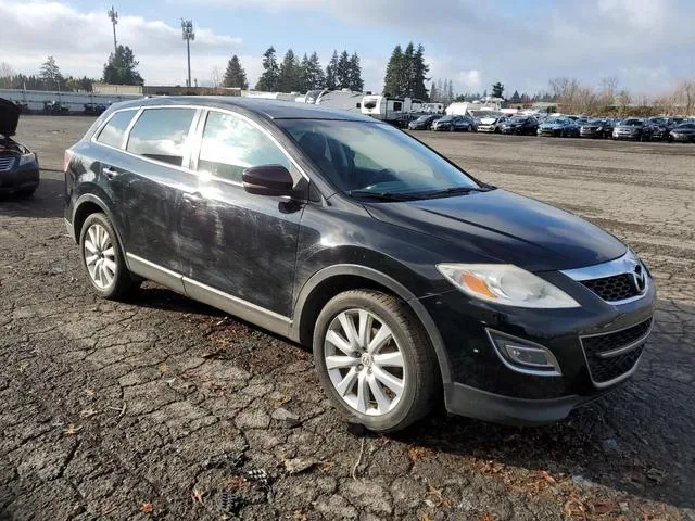 JM3TB3MA5A0216785 2010 2010 Mazda CX-9 4