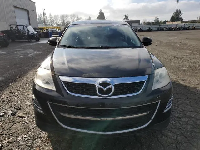 JM3TB3MA5A0216785 2010 2010 Mazda CX-9 5