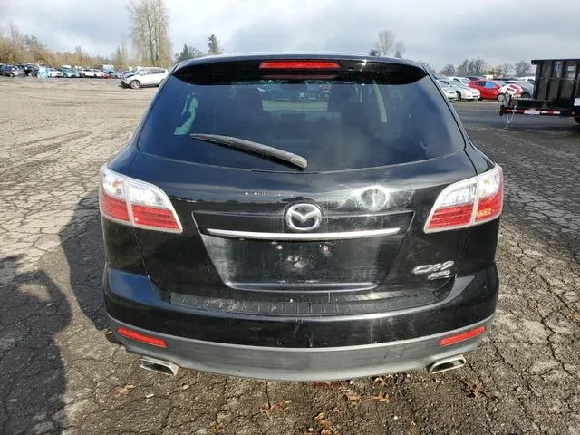 JM3TB3MA5A0216785 2010 2010 Mazda CX-9 6