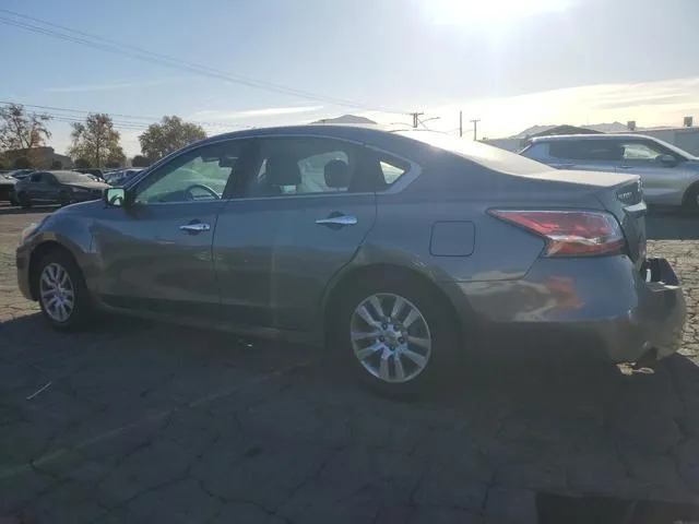 1N4AL3AP9FC461123 2015 2015 Nissan Altima- 2-5 2