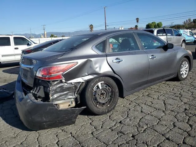 1N4AL3AP9FC461123 2015 2015 Nissan Altima- 2-5 3