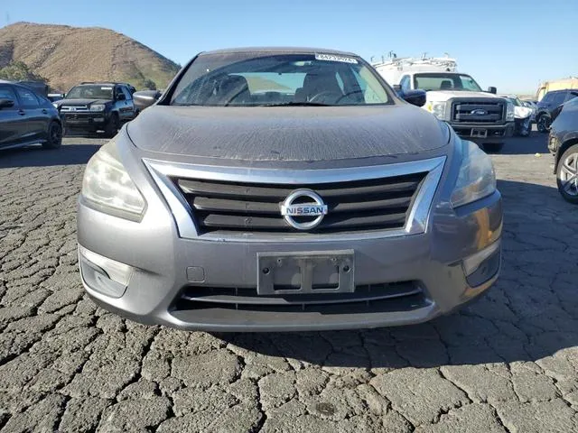 1N4AL3AP9FC461123 2015 2015 Nissan Altima- 2-5 5