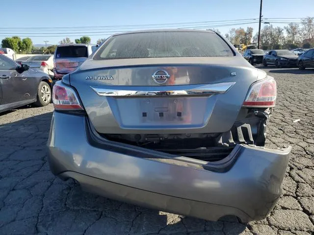 1N4AL3AP9FC461123 2015 2015 Nissan Altima- 2-5 6