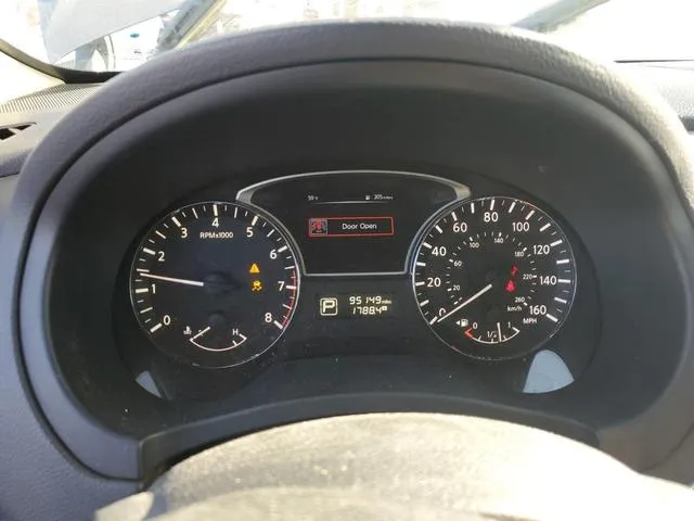 1N4AL3AP9FC461123 2015 2015 Nissan Altima- 2-5 9