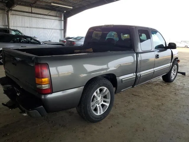 2GCEC19T121259099 2002 2002 Chevrolet Silverado- C1500 3