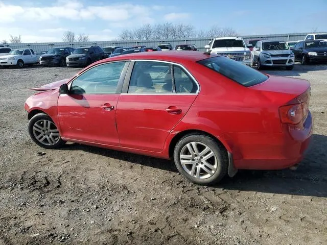 3VWRF81K77M056011 2007 2007 Volkswagen Jetta- 2-5 Option Pa 2