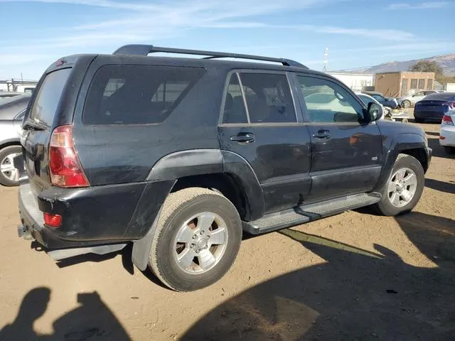 JTEZT14R258005802 2005 2005 Toyota 4runner- SR5 3