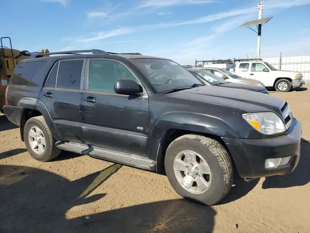 JTEZT14R258005802 2005 2005 Toyota 4runner- SR5 4