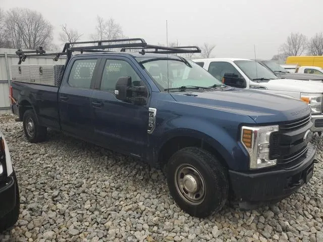 1FT7W2A61KEE24062 2019 2019 Ford F-250- Super Duty 4