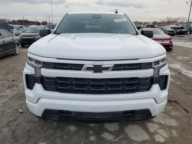 2GCUDEED0R1265677 2024 2024 Chevrolet Silverado- K1500 Rst 5