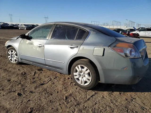 1N4AL2AP3AN512610 2010 2010 Nissan Altima- Base 2