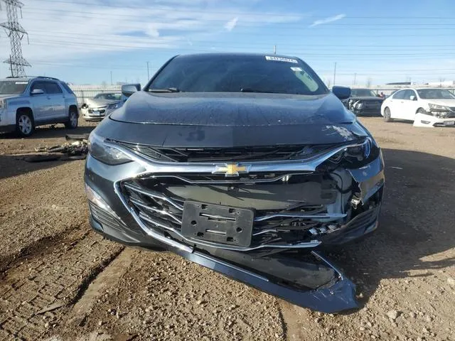 1G1ZD5ST4KF167759 2019 2019 Chevrolet Malibu- LT 5