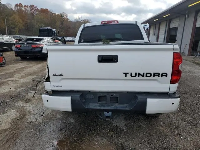 5TFAW5F18JX774716 2018 2018 Toyota Tundra- Crewmax 1794 6