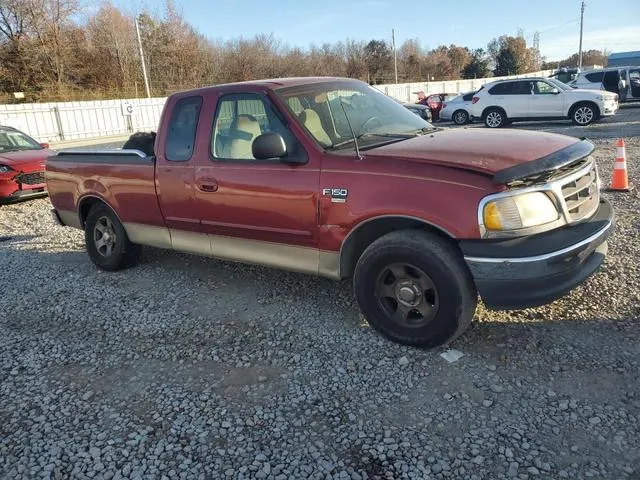 1FTRX17L6YNA81903 2000 2000 Ford F-150 4