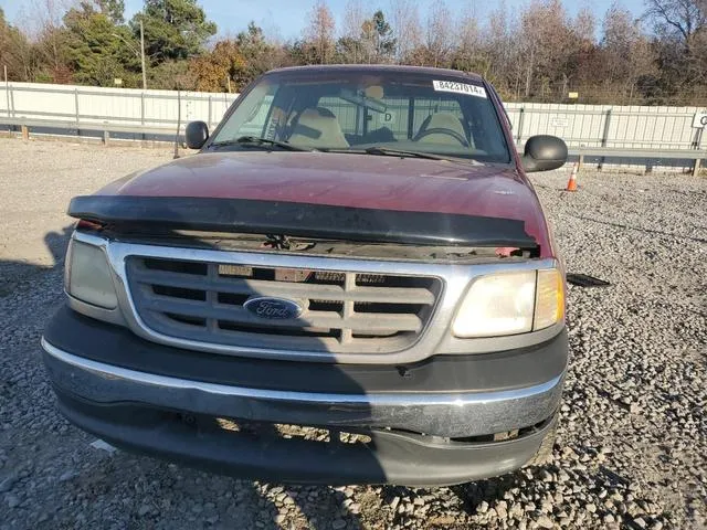 1FTRX17L6YNA81903 2000 2000 Ford F-150 5