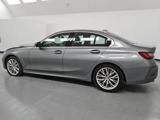 3MW69FF01R8E48418 2024 2024 BMW 3 Series- 330I 2