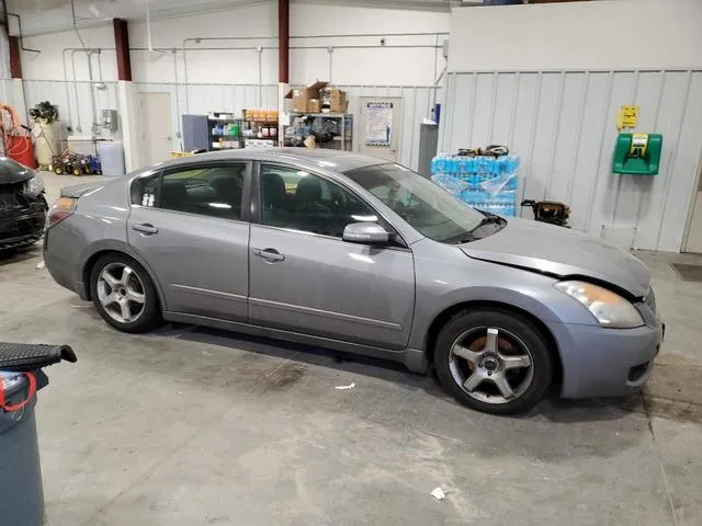 1N4BL21E77C127638 2007 2007 Nissan Altima- 3-5SE 4