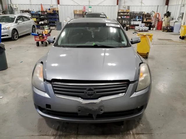 1N4BL21E77C127638 2007 2007 Nissan Altima- 3-5SE 5