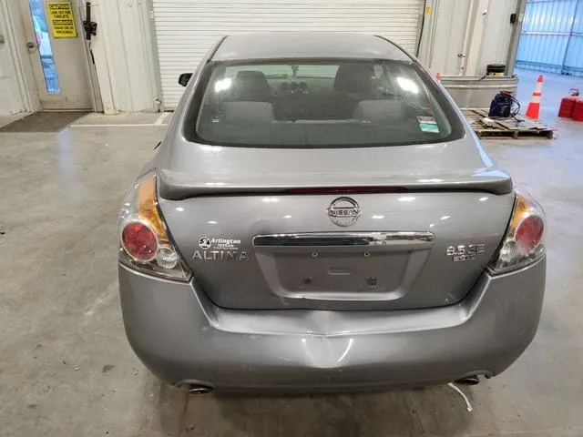 1N4BL21E77C127638 2007 2007 Nissan Altima- 3-5SE 6