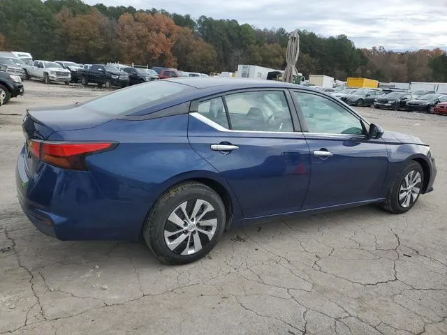 1N4BL4BV2MN324419 2021 2021 Nissan Altima- S 3