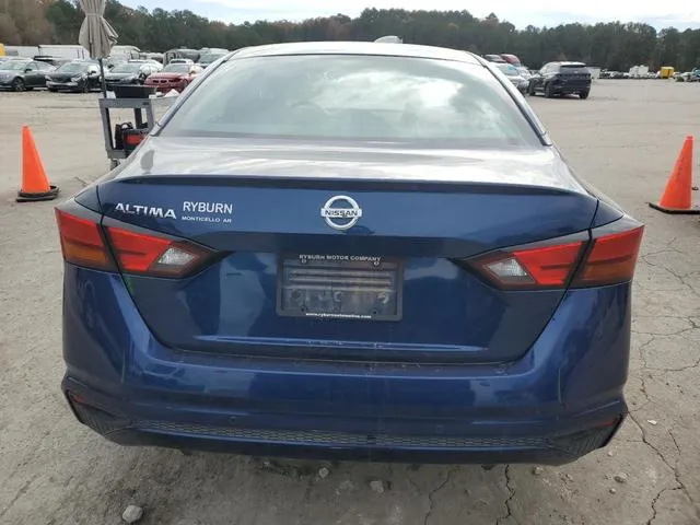 1N4BL4BV2MN324419 2021 2021 Nissan Altima- S 6