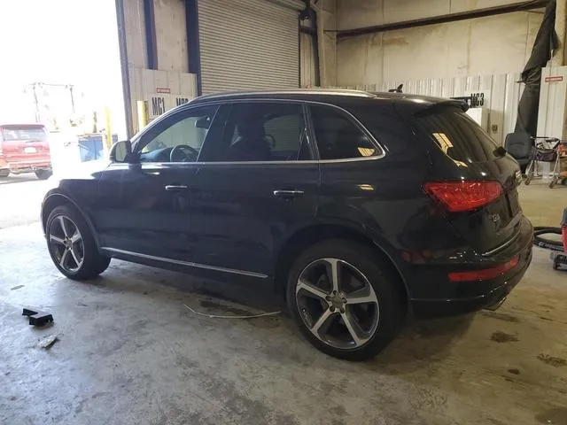 WA1CMAFP4FA025184 2015 2015 Audi Q5- Tdi Premium Plus 2