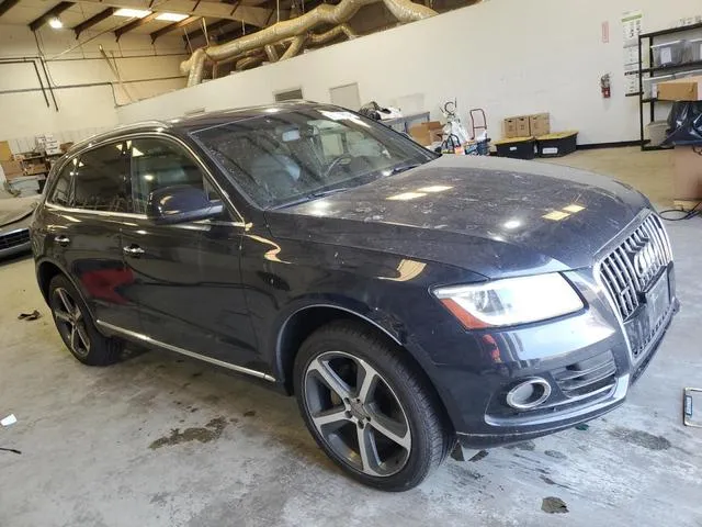 WA1CMAFP4FA025184 2015 2015 Audi Q5- Tdi Premium Plus 4