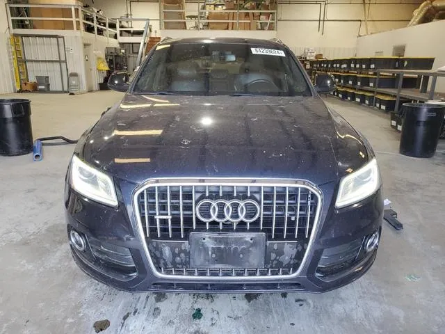 WA1CMAFP4FA025184 2015 2015 Audi Q5- Tdi Premium Plus 5