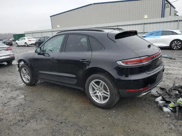 WP1AA2A52MLB05732 2021 2021 Porsche Macan 2