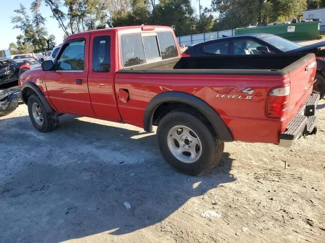 1FTZR45E73PB03615 2003 2003 Ford Ranger- Super Cab 2