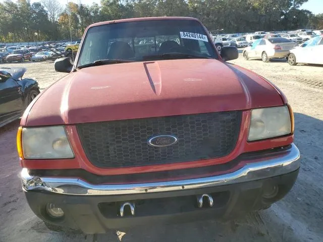 1FTZR45E73PB03615 2003 2003 Ford Ranger- Super Cab 5