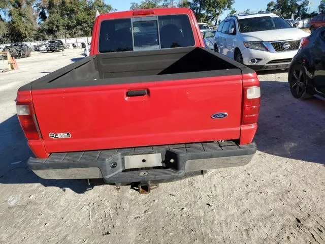 1FTZR45E73PB03615 2003 2003 Ford Ranger- Super Cab 6