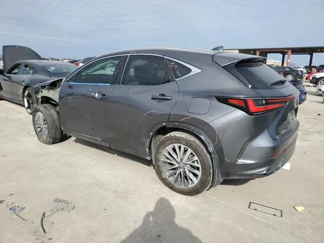 2T2GDCAZ6RC007910 2024 2024 Lexus NX- 250 Premium 2