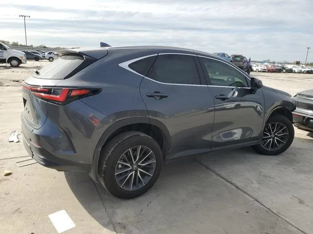 2T2GDCAZ6RC007910 2024 2024 Lexus NX- 250 Premium 3